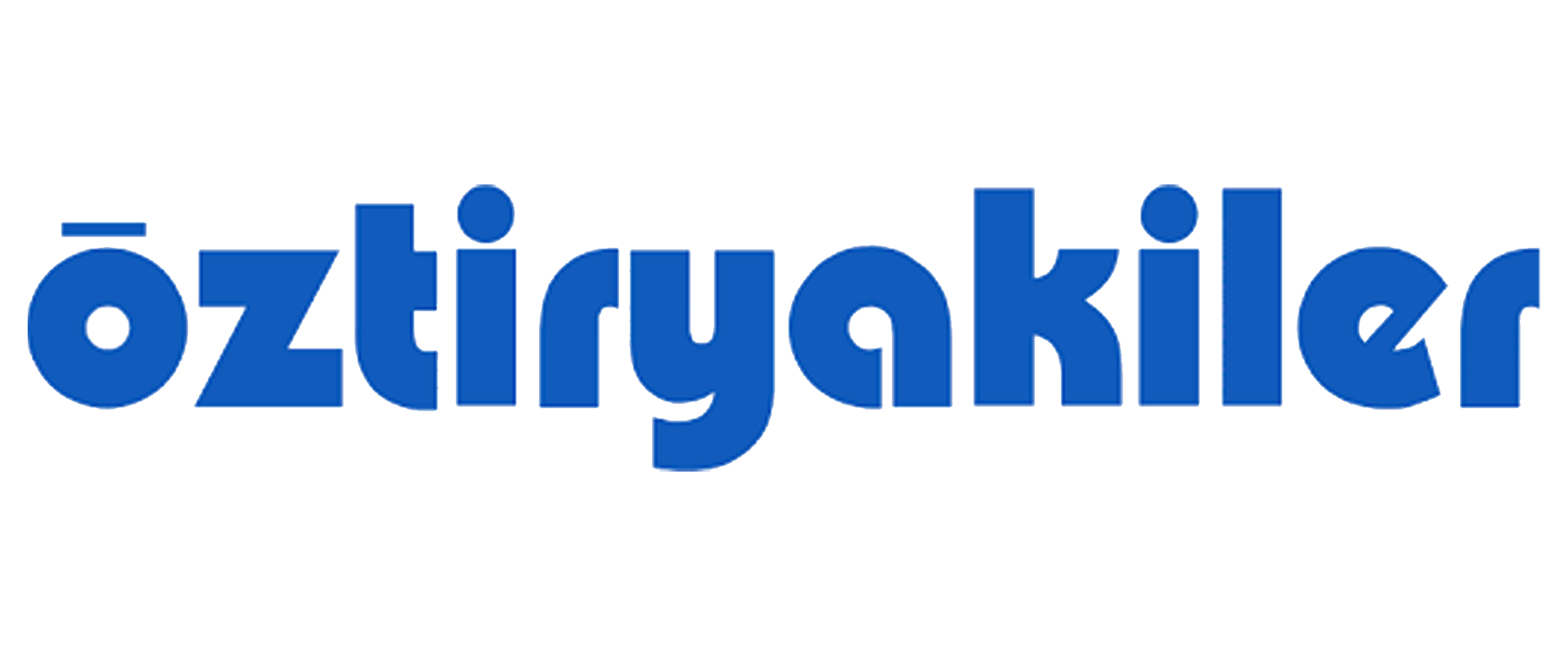 Öztiryakiler